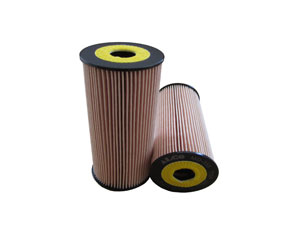 ALCO FILTER Õlifilter MD-355