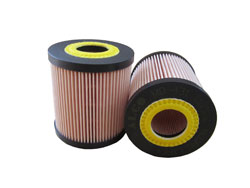 ALCO FILTER Õlifilter MD-431