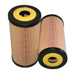 ALCO FILTER Õlifilter MD-579