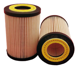 ALCO FILTER Õlifilter MD-591