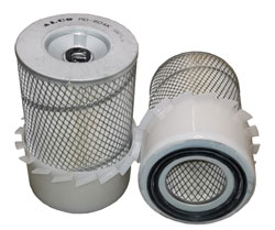 ALCO FILTER Õhufilter MD-604K