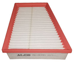 ALCO FILTER Õhufilter MD-8090