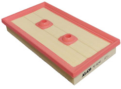 ALCO FILTER oro filtras MD-8248