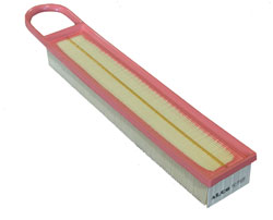 ALCO FILTER Õhufilter MD-8448