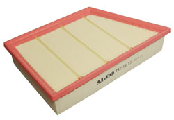 ALCO FILTER Luftfilter MD-8612
