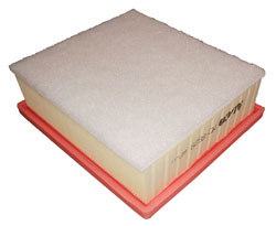 ALCO FILTER Ilmansuodatin MD-8828
