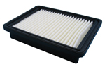 ALCO FILTER Õhufilter MD-8836