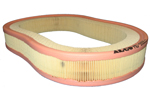 ALCO FILTER Õhufilter MD-9166