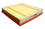 ALCO FILTER Õhufilter MD-9300