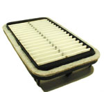 ALCO FILTER Õhufilter MD-9618