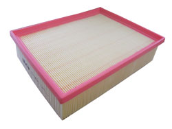 ALCO FILTER Ilmansuodatin MD-9620