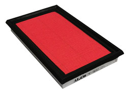 ALCO FILTER Õhufilter MD-9692