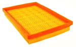 ALCO FILTER Õhufilter MD-9746