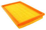 ALCO FILTER Õhufilter MD-9748