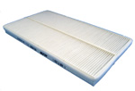 ALCO FILTER Filter,salongiõhk MS-6026