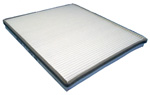 ALCO FILTER Filter,salongiõhk MS-6126