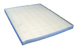 ALCO FILTER Filter,salongiõhk MS-6155