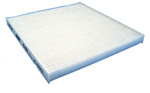 ALCO FILTER Filter,salongiõhk MS-6158