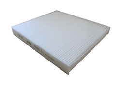ALCO FILTER filtras, salono oras MS-6160