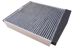 ALCO FILTER Filter,salongiõhk MS-6181C