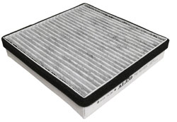 ALCO FILTER Filter,salongiõhk MS-6182C