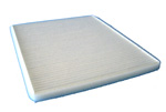 ALCO FILTER Filter,salongiõhk MS-6187