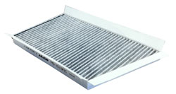 ALCO FILTER Filter,salongiõhk MS-6190C