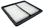 ALCO FILTER Filter,salongiõhk MS-6208