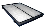 ALCO FILTER Filter,salongiõhk MS-6222