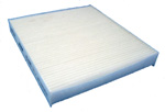 ALCO FILTER Filter,salongiõhk MS-6231