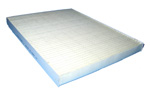 ALCO FILTER Filter,salongiõhk MS-6232
