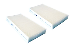 ALCO FILTER Filter,salongiõhk MS-6251