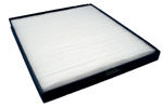 ALCO FILTER Filter,salongiõhk MS-6287