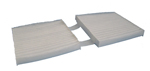 ALCO FILTER Filter,salongiõhk MS-6433