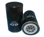 ALCO FILTER Õlifilter SP-1294