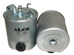 ALCO FILTER Kütusefilter SP-1309