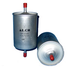 ALCO FILTER Polttoainesuodatin SP-2100