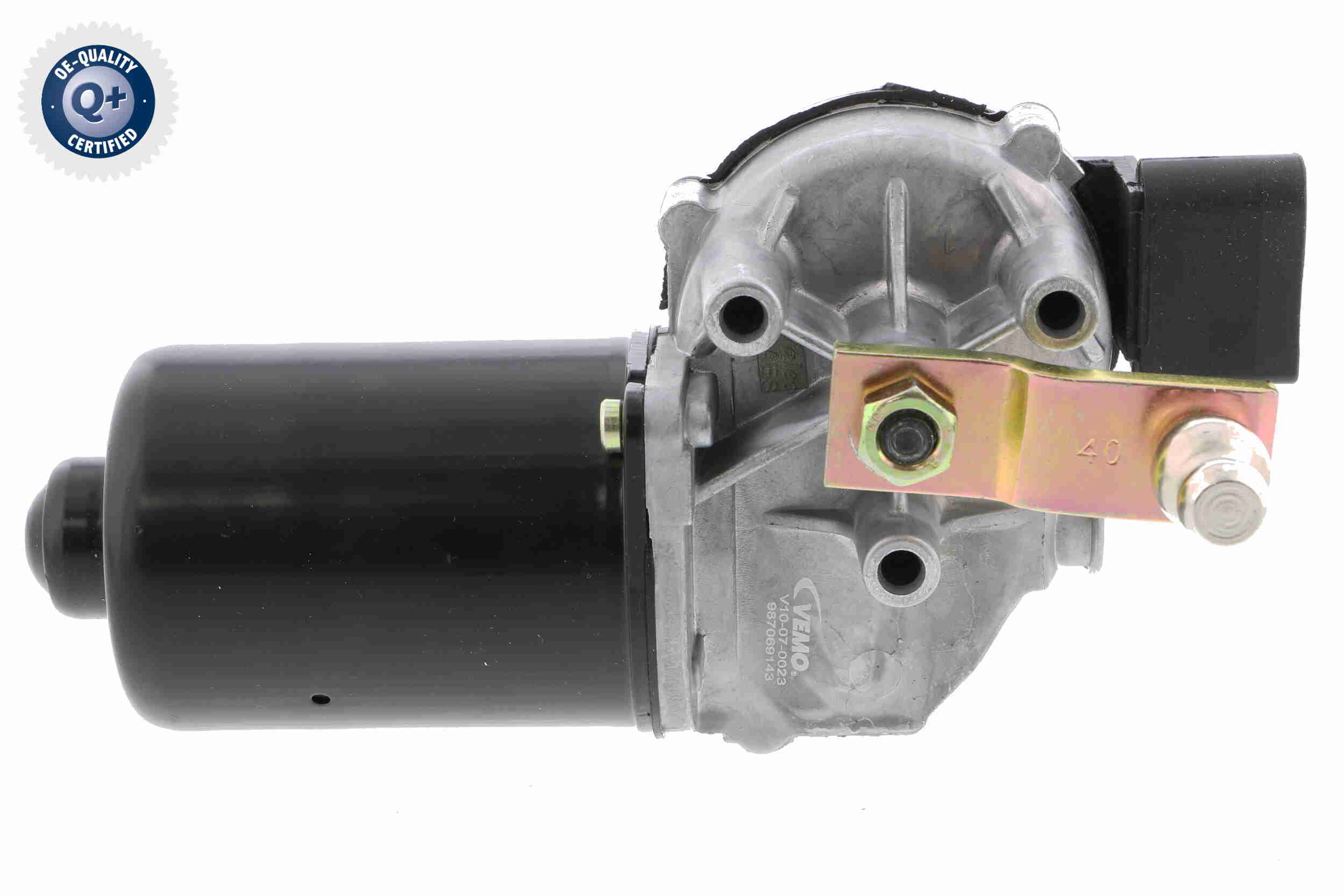 VEMO valytuvo variklis V10-07-0023