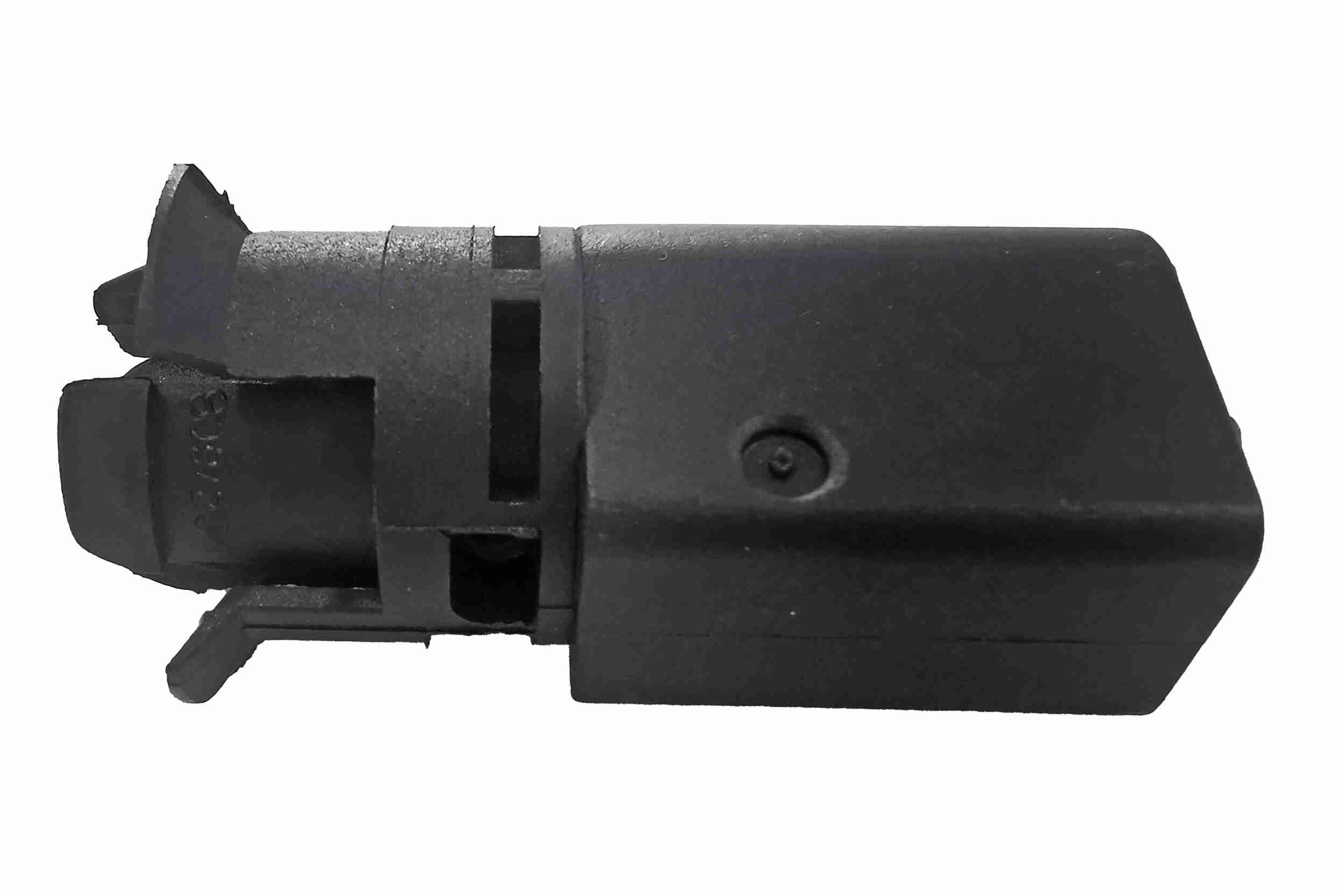 VEMO siuntimo blokas, vidaus temperatūra V10-72-0207