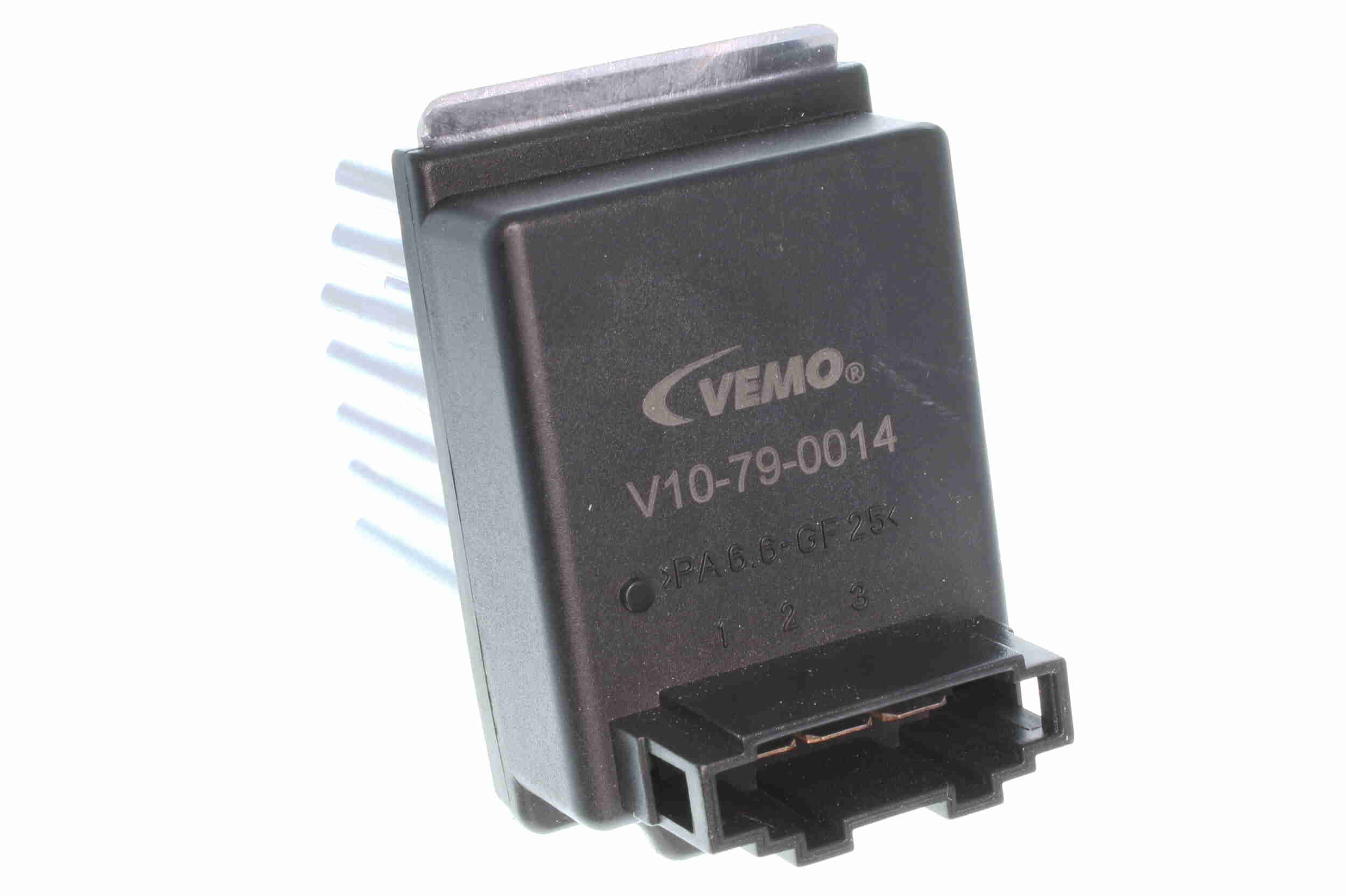 VEMO Säädin, lämmityslaitteen puhallin V10-79-0014