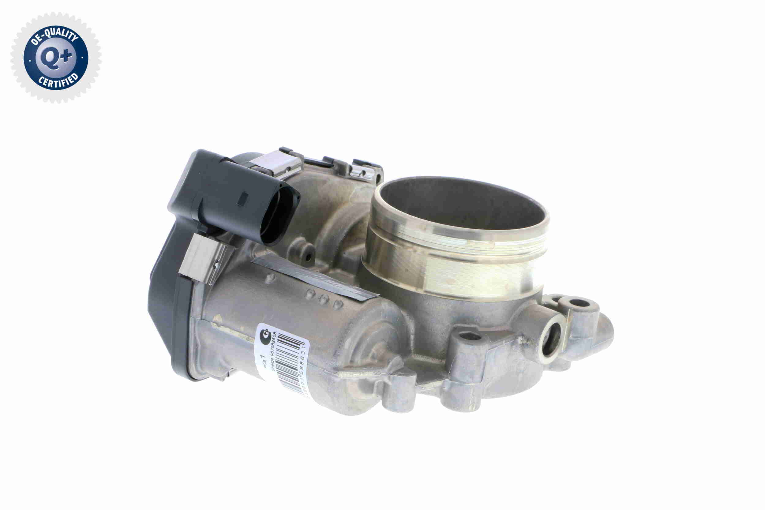 VEMO droselio korpusas V10-81-0043