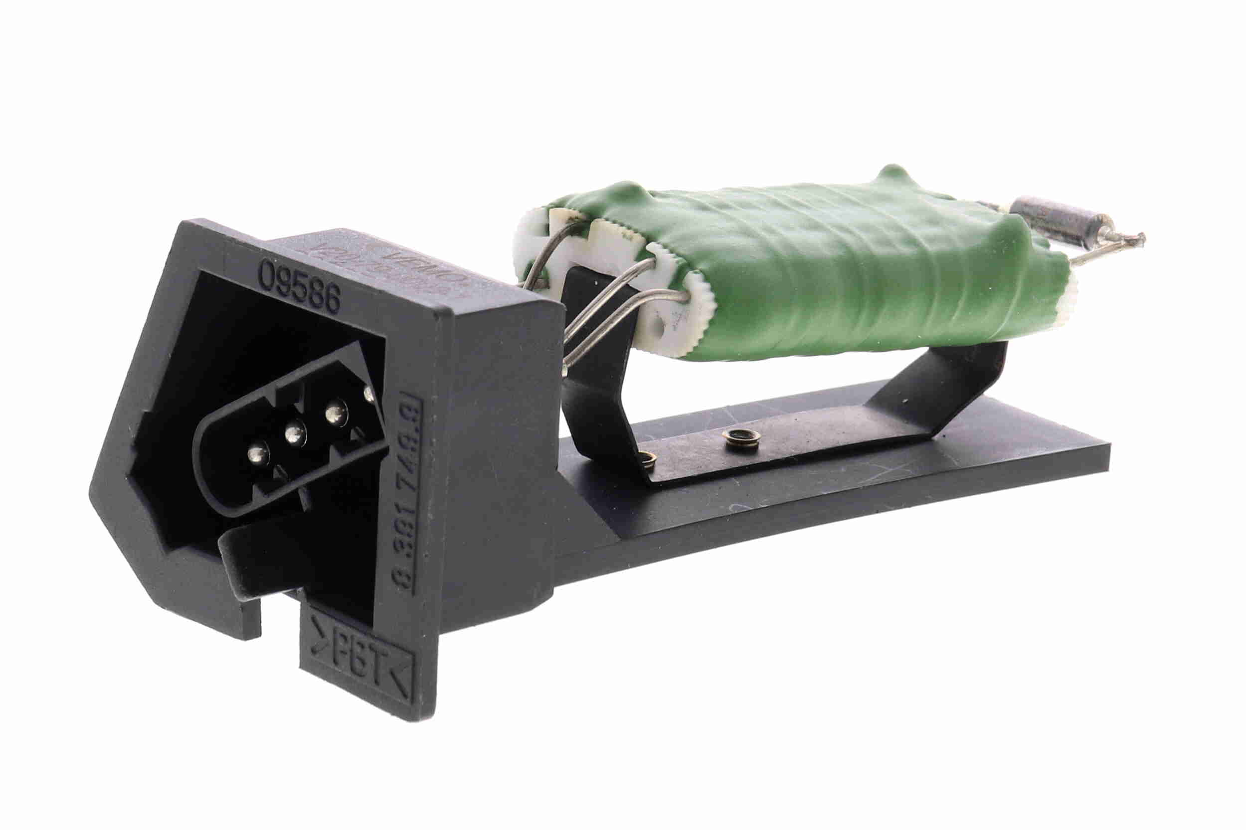 VEMO Regulaator, salongi ventilaator V20-79-0003-1