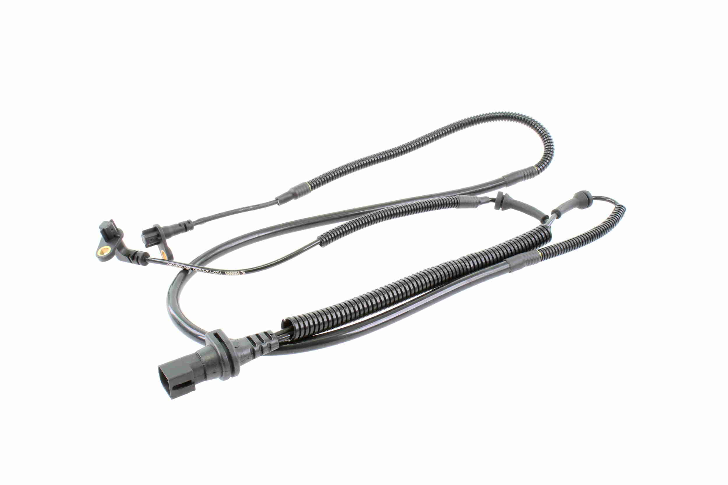 VEMO ABS-givare V25-72-0068