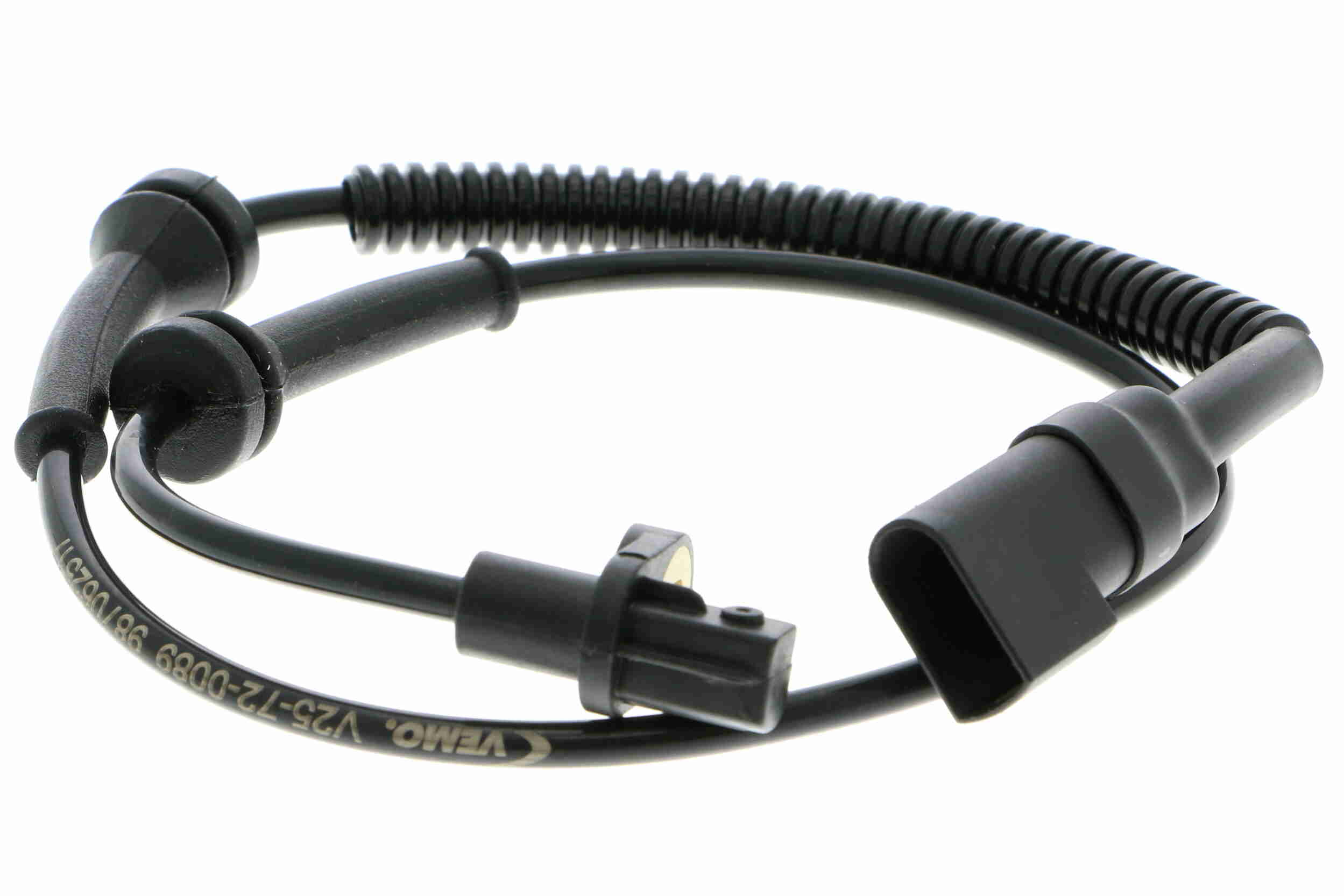 VEMO Andur, rattapöörete arv V25-72-0089