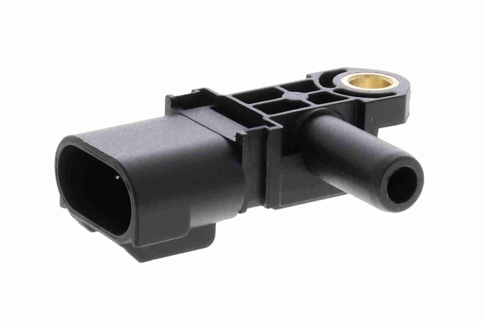 VEMO Sensor, avgastryck V25-72-0138