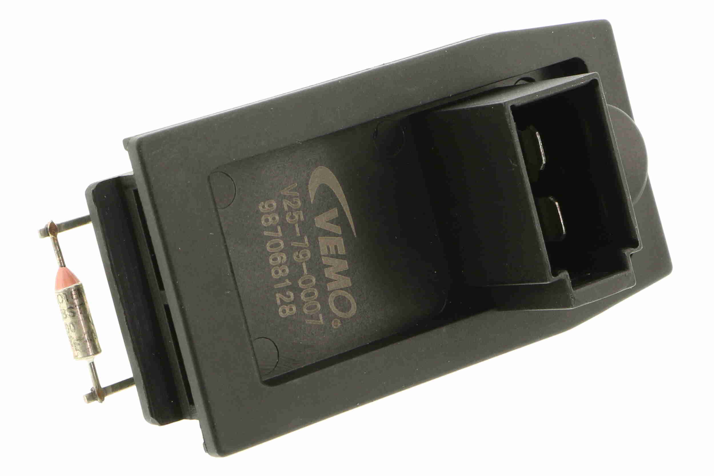 VEMO Regulaator, salongi ventilaator V25-79-0007