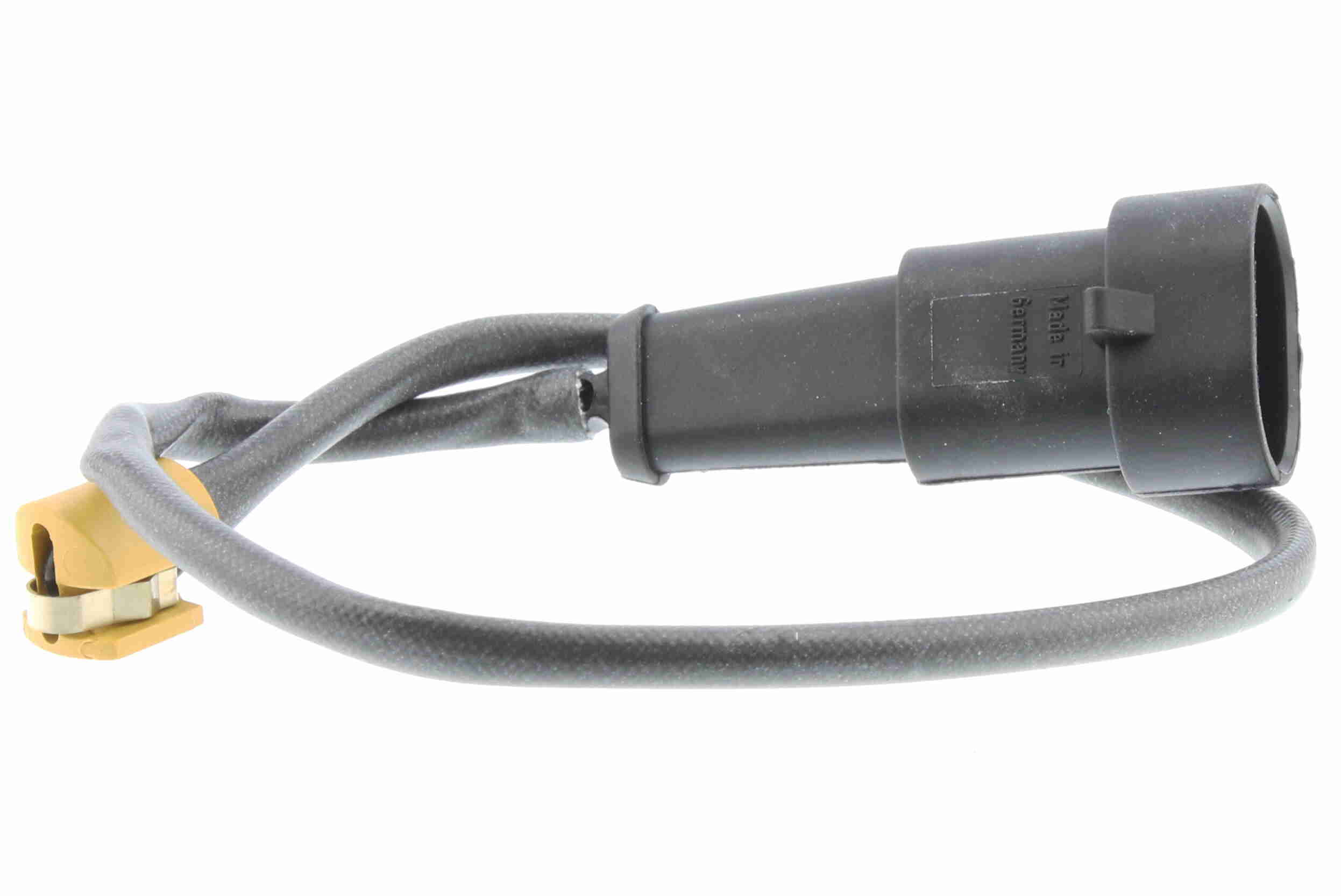 VEMO Hoiatuskontakt, piduriklotsi kulumine V27-72-0009
