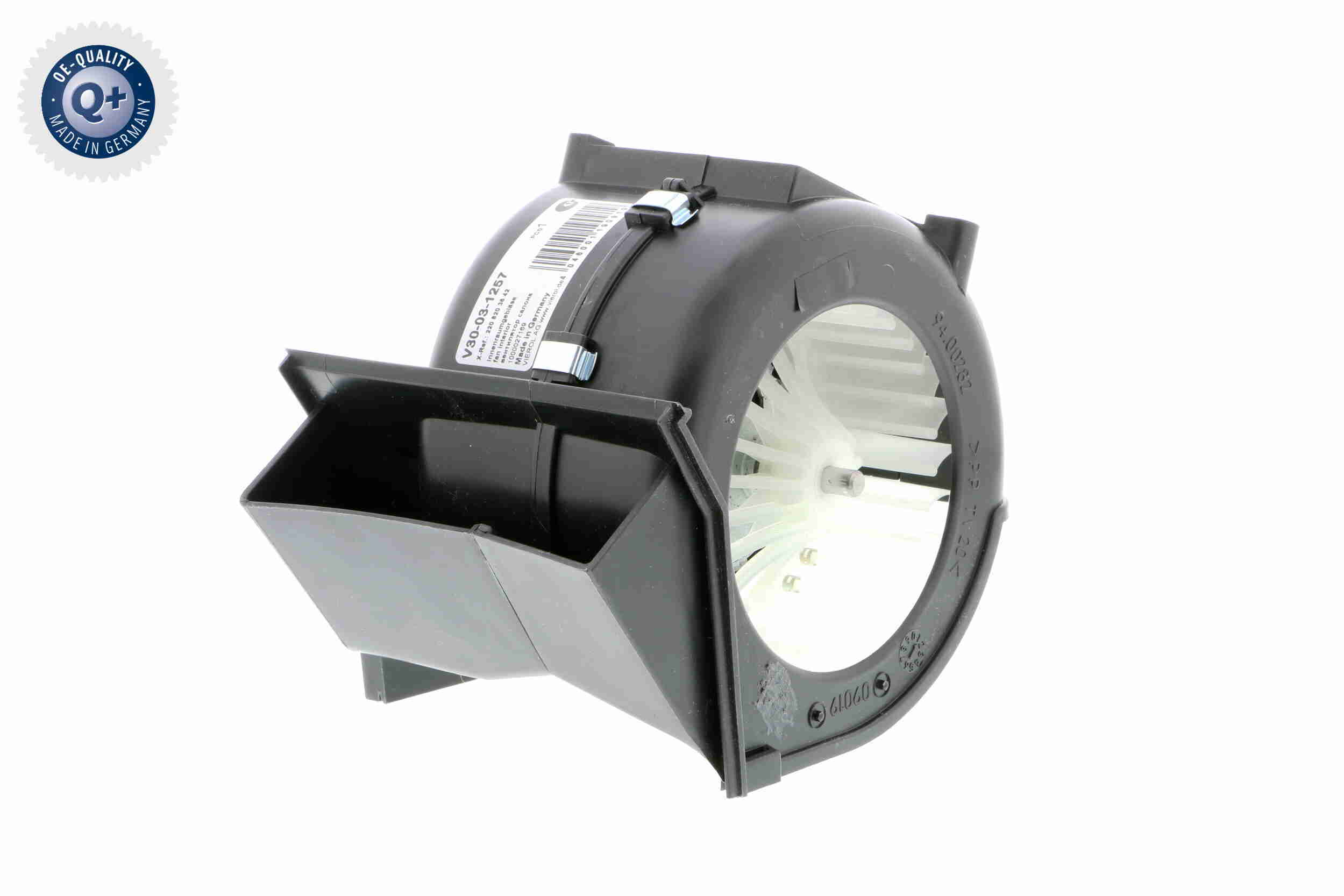 VEMO Salongipuhur V30-03-1257