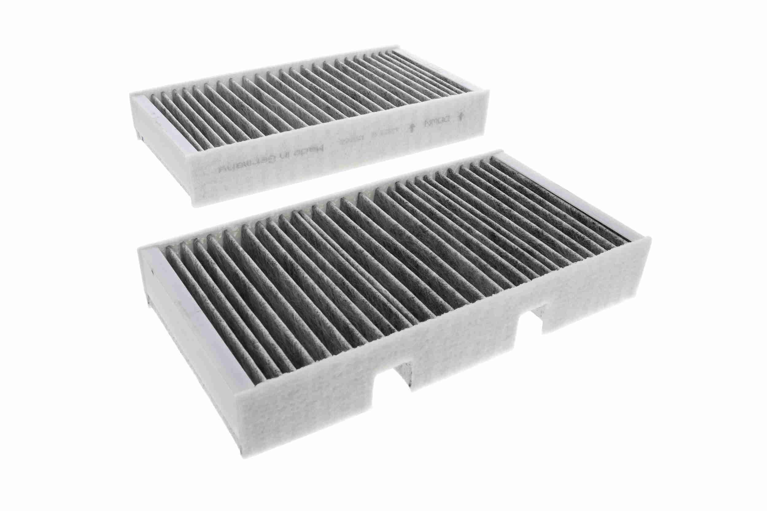 VEMO Filtrikomplekt, salongiõhk V30-31-6006