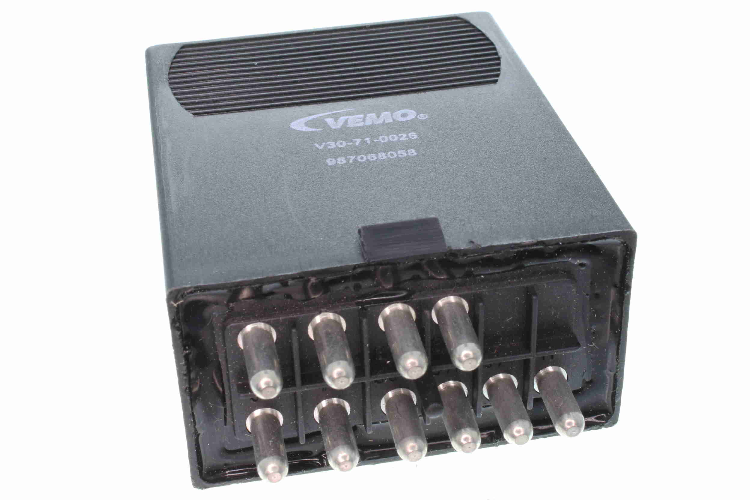 VEMO Przekaźnik, pompa paliwowa V30-71-0026